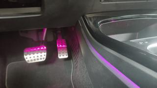 MERCEDES-BENZ A 220 usata, con Airbag testa