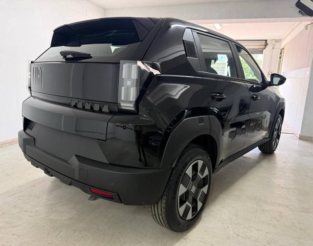 FIAT Grande Panda usata, con Airbag Passeggero