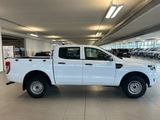 FORD Ranger usata, con Chiusura centralizzata