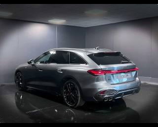 AUDI A5 usata, con Airbag laterali