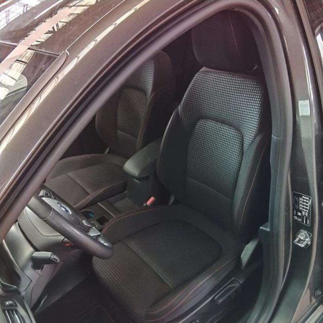 FORD Focus usata, con Park Distance Control