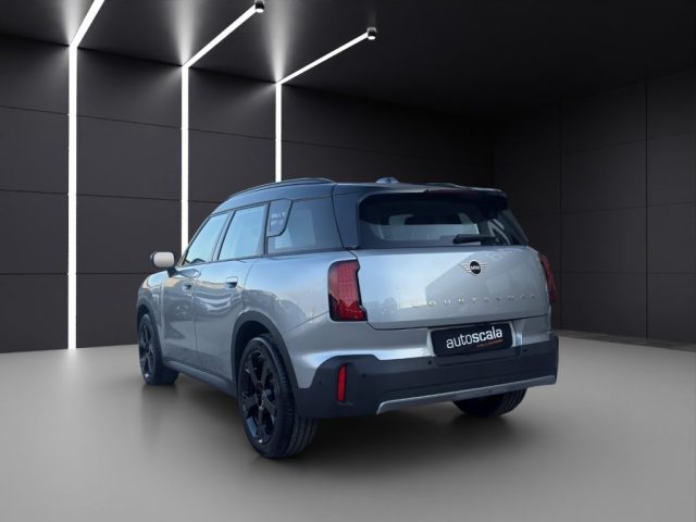 MINI Mini usata, con Airbag laterali