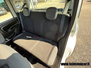 FIAT Panda usata, con Airbag testa