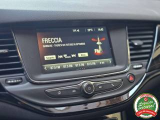 OPEL Astra usata, con Boardcomputer