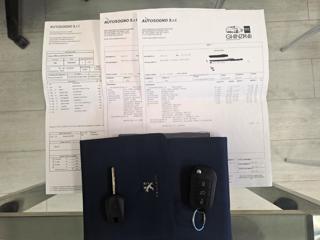 PEUGEOT 308 usata, con Sistema di navigazione