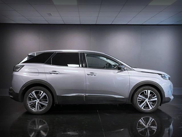 PEUGEOT 3008 usata, con Airbag Passeggero