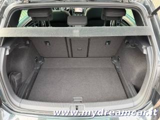 VOLKSWAGEN Golf GTD usata 21