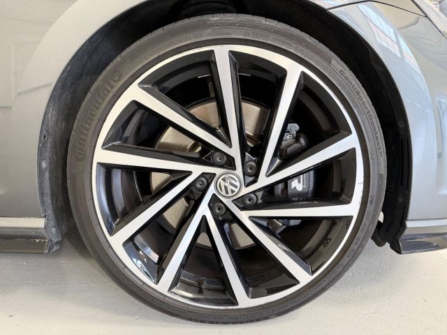 VOLKSWAGEN Golf R usata, con Controllo automatico clima