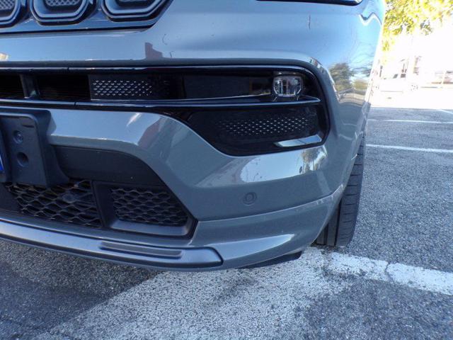 JEEP Compass usata 115