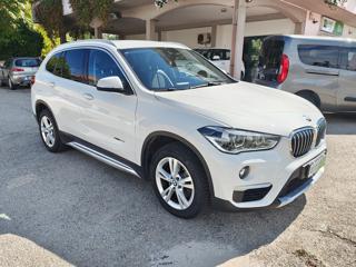 BMW X1 usata, con Cronologia tagliandi