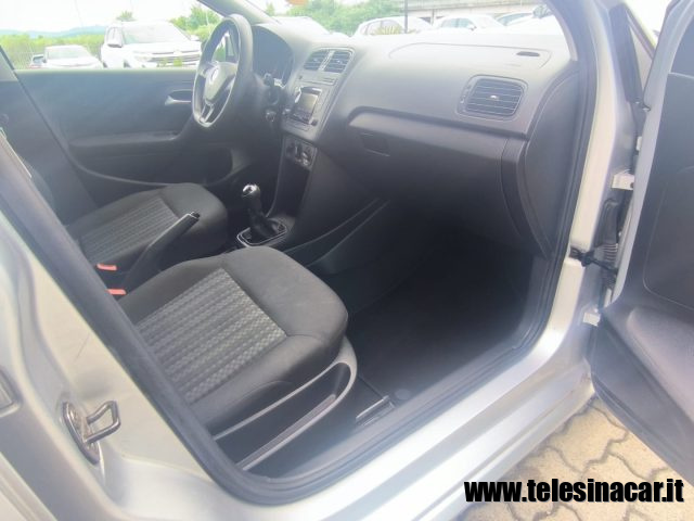 VOLKSWAGEN Polo usata 19