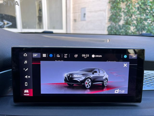 ALFA ROMEO Tonale usata 24