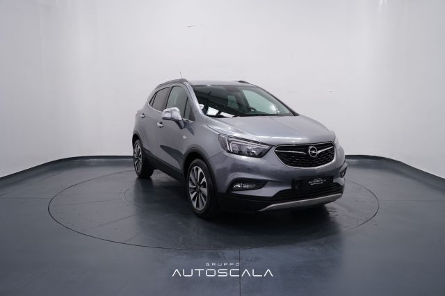 OPEL Mokka X usata, con Chiusura centralizzata