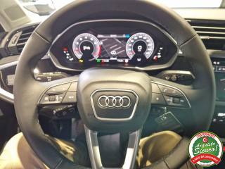AUDI Q3 usata, con Boardcomputer