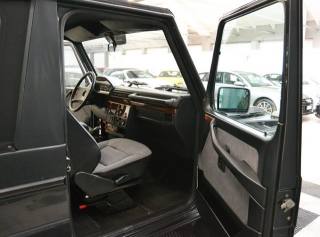 MERCEDES-BENZ G usata, con Fendinebbia