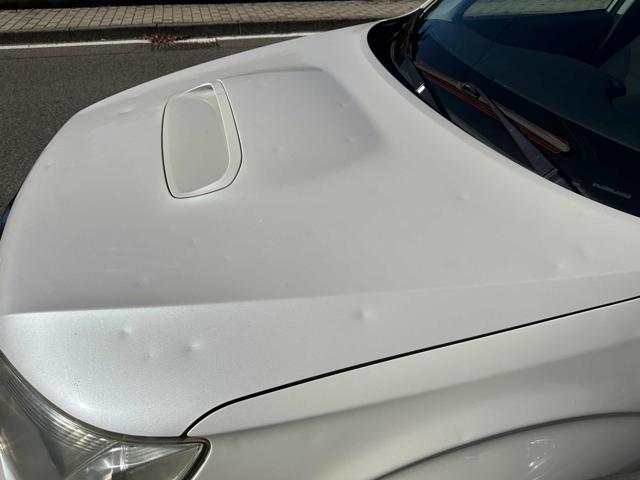 SUBARU Forester usata, con Cruise Control