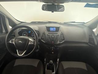FORD EcoSport usata 8