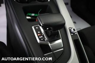 AUDI A4 usata, con Park Distance Control