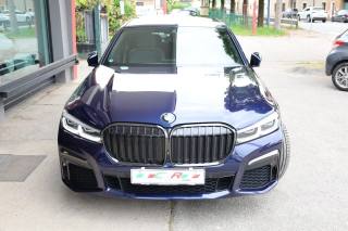 BMW 730 usata 187