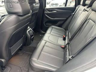 BMW X3 usata, con Servosterzo