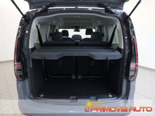 VOLKSWAGEN Caddy usata, con Servosterzo