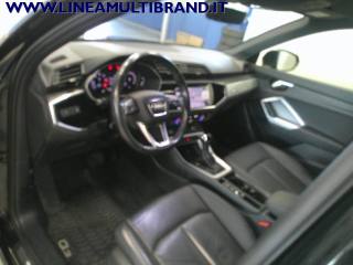 AUDI Q3 usata, con Frenata d