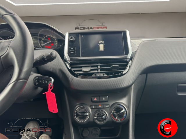 PEUGEOT 208 usata, con Climatizzatore