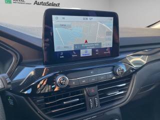 FORD Kuga usata, con Immobilizzatore elettronico