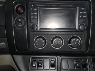 NISSAN NT500 usata, con Servosterzo