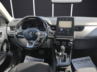RENAULT Arkana usata, con Immobilizzatore elettronico