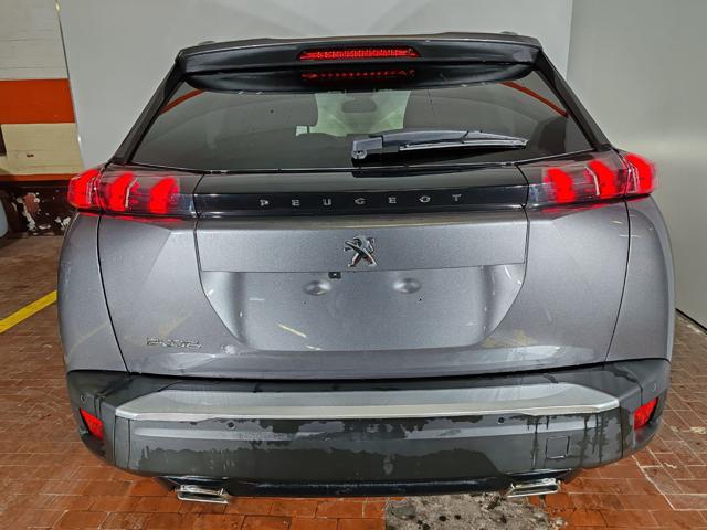 PEUGEOT 2008 usata, con Alzacristalli elettrici