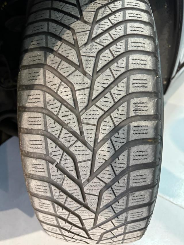 AUDI Q5 usata, con Servosterzo