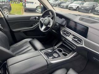 BMW X7 usata, con Chiusura centralizzata