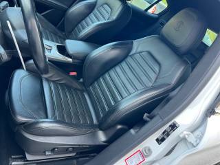 ALFA ROMEO Stelvio usata, con ESP