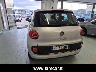 FIAT 500L usata, con Chiusura centralizzata