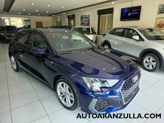AUDI A3 usata, con Airbag laterali