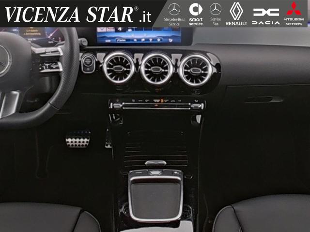 MERCEDES-BENZ A 180 usata, con Chiusura centralizzata