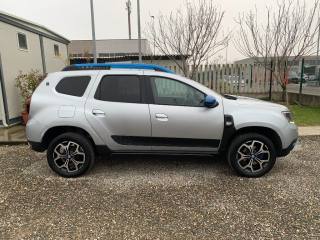 DACIA Duster usata, con Airbag Passeggero