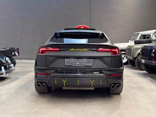 LAMBORGHINI Urus usata, con Alzacristalli elettrici