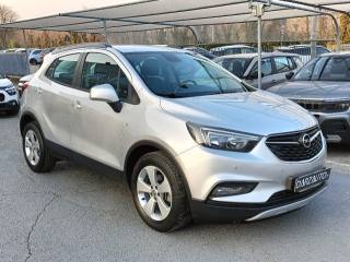 OPEL Mokka X usata, con Airbag laterali