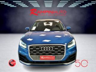 AUDI Q2 usata 2