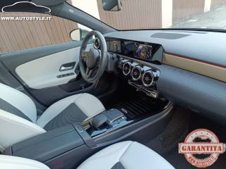 MERCEDES-BENZ A 180 usata 80