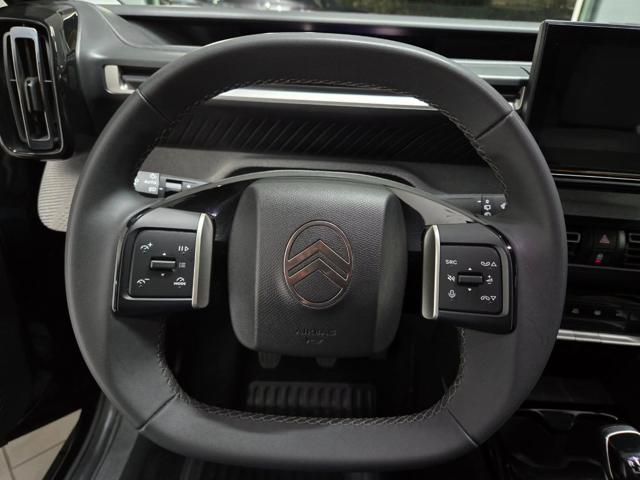 CITROEN C3 usata, con Boardcomputer