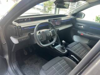 CITROEN C3 usata, con Immobilizzatore elettronico