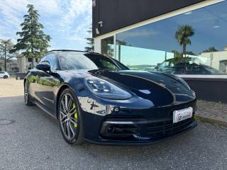 PORSCHE Panamera usata, con Airbag Passeggero
