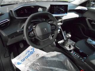 PEUGEOT 2008 usata, con ESP