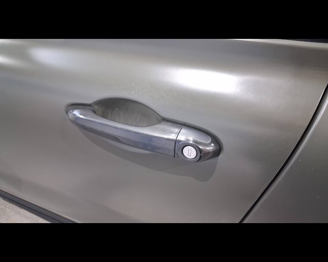 FIAT 500X usata, con Riscaldamento ausiliario