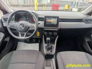 RENAULT Clio usata, con Sensore di luce