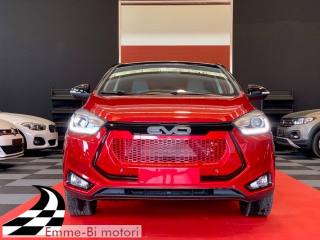 EVO Evo3 usata, con Airbag