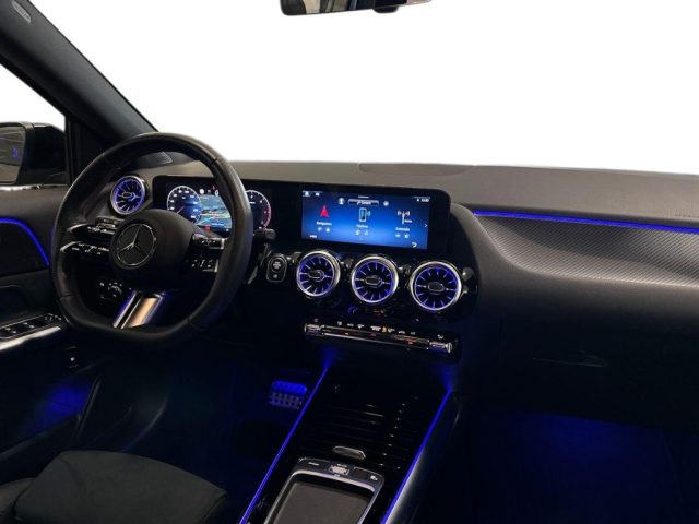 MERCEDES-BENZ GLA 220 usata, con ESP